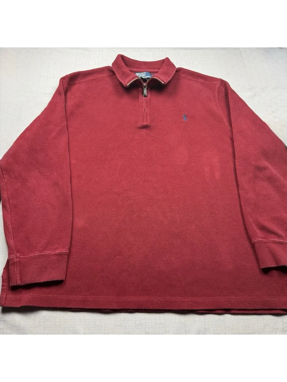 Ralph Lauren this polo